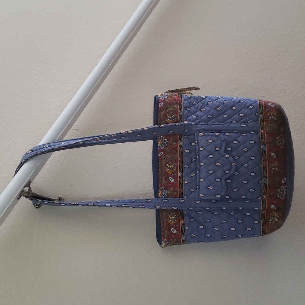 Vera Bradley Purse